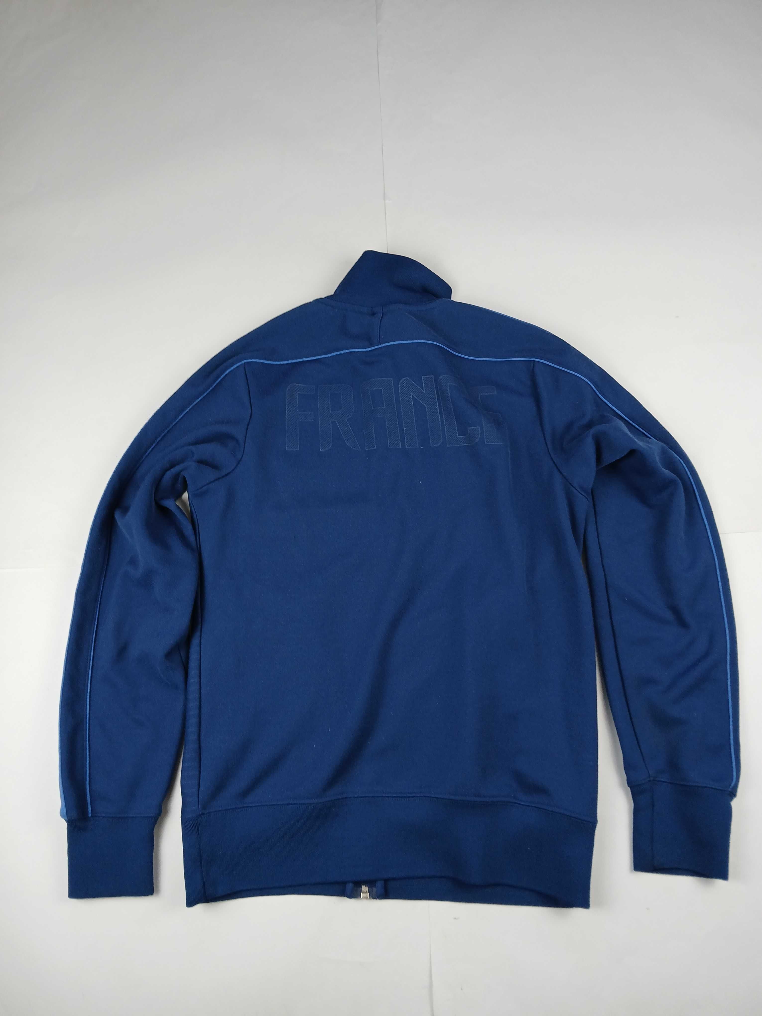 Bluza sportowa Francja Nike rozm : S