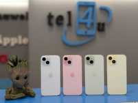 Tel4u Idealny iPhone 15 128GB 4-Kolory Długa35