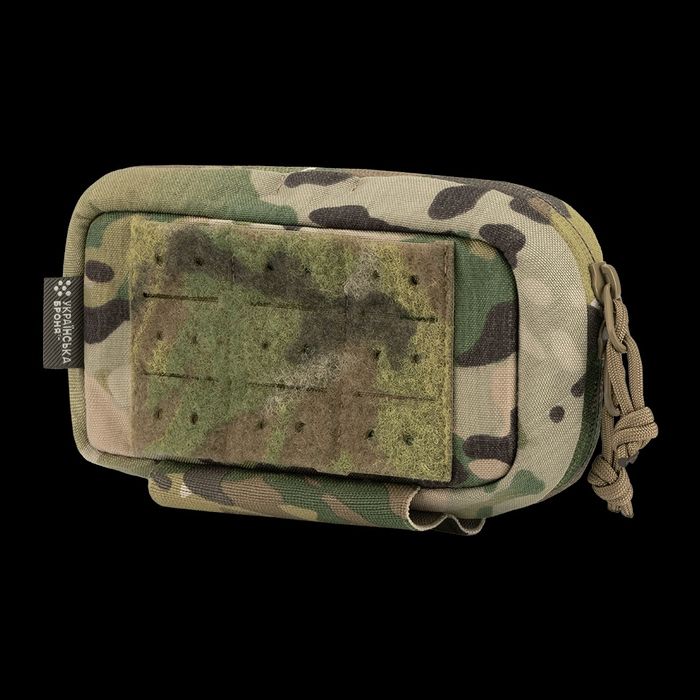 Тактичне спорядження UARM multicam РПС