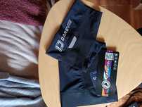 Ciclismo - Mangas Darevie XL (par)