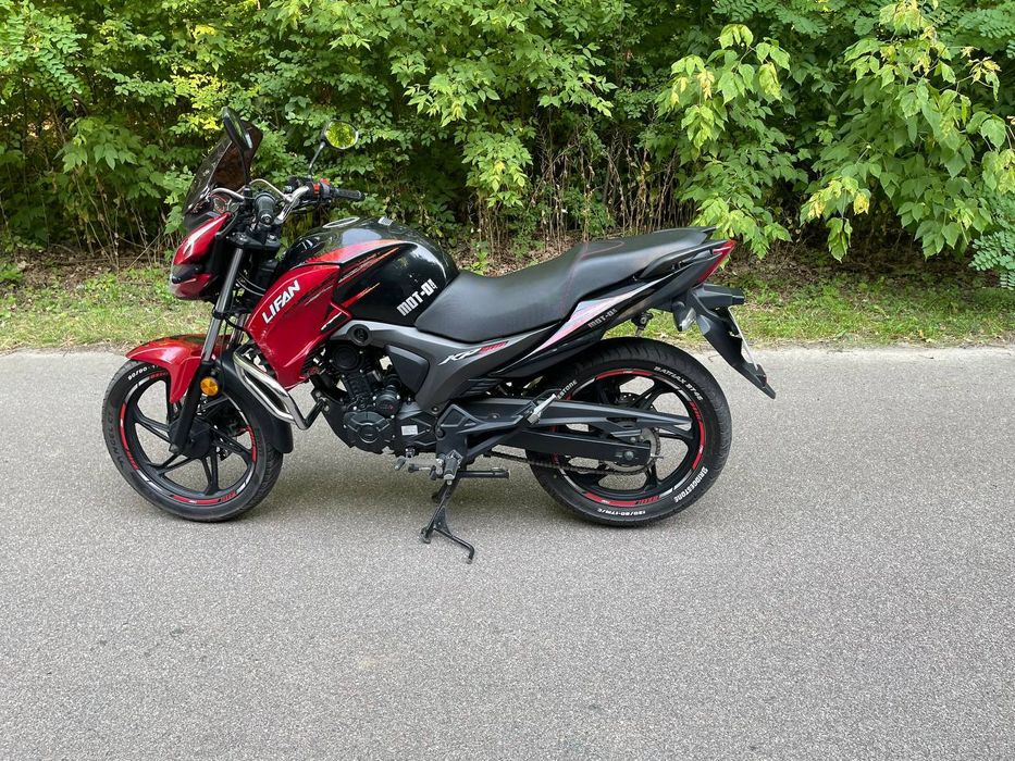 Продам Lifan kp200