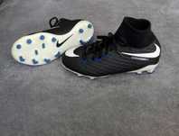 Nike hypervenom oryginalne buty korki Lanki orlik rozm 34