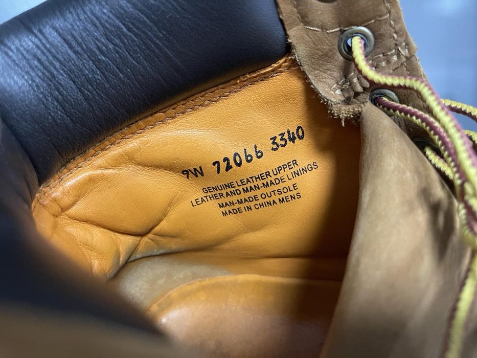 Черевики Timberland 44.5 розмір