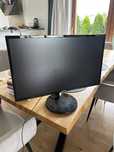 Monitor samsung 24 cale