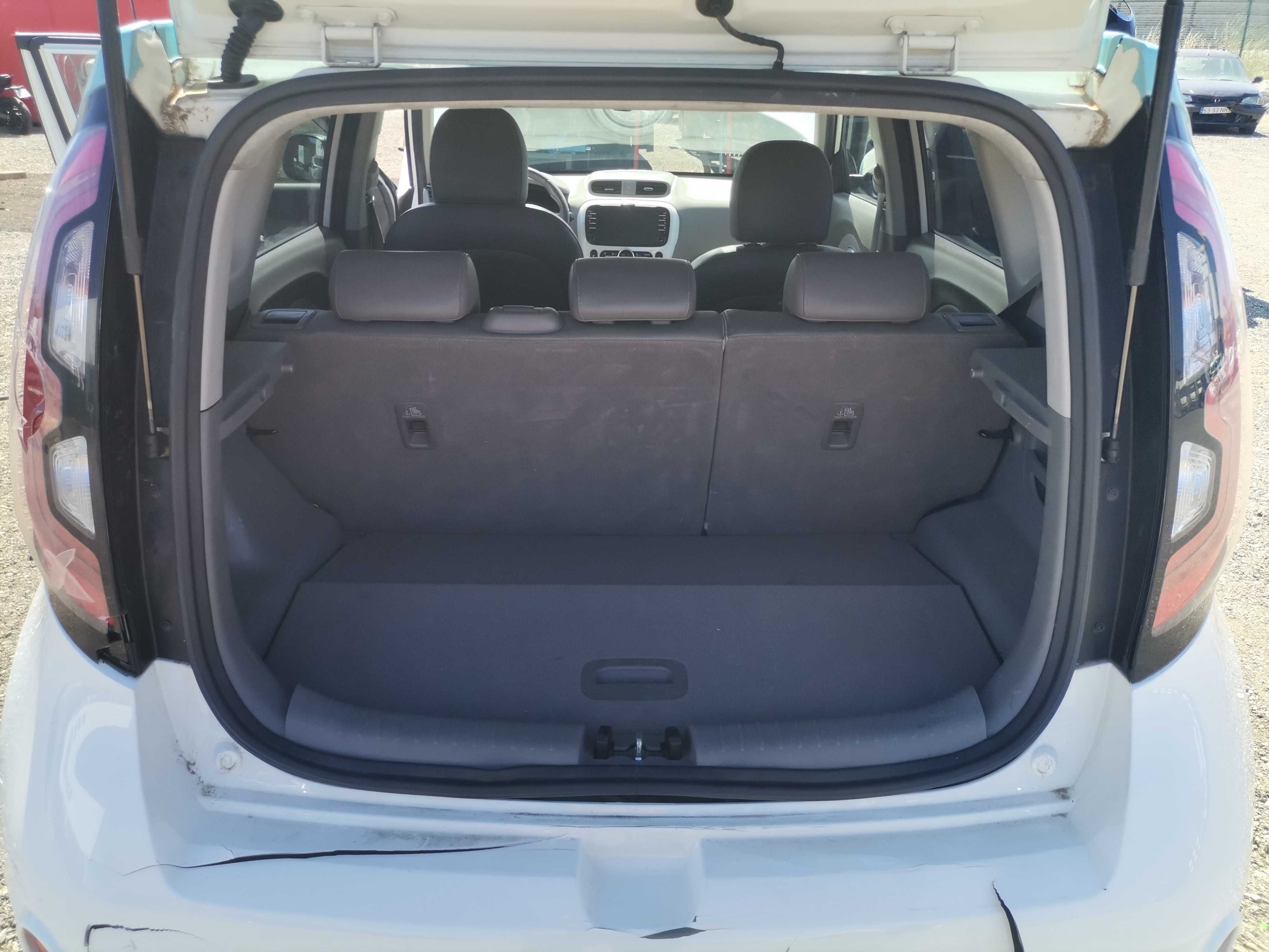 Kia E-Soul 2018 Electric