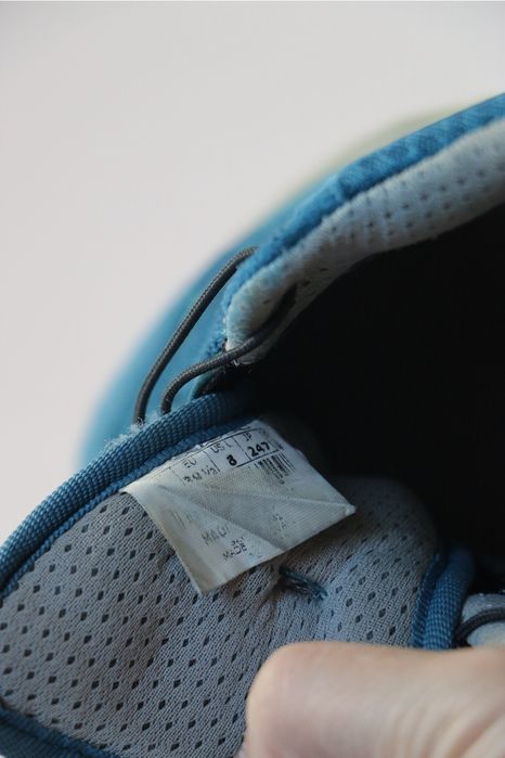 Lowa Maddox GTX Lo. Розмір 39,5