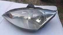 Lampa przód Ford FOCUS MK 1 LIFT prawa lewa