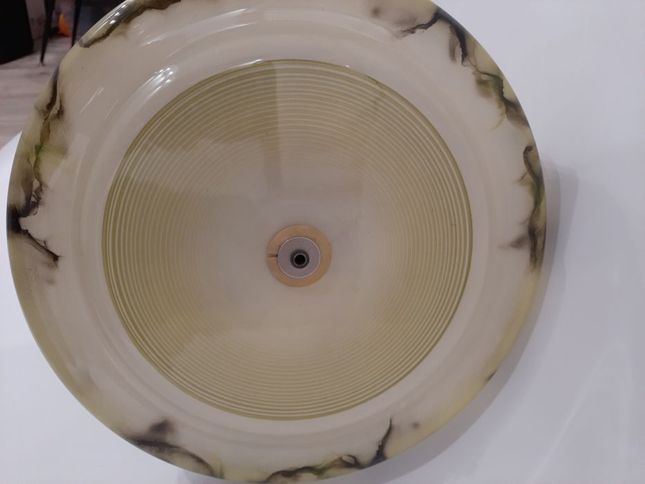 Piekna ,stara lampa,żyrandol