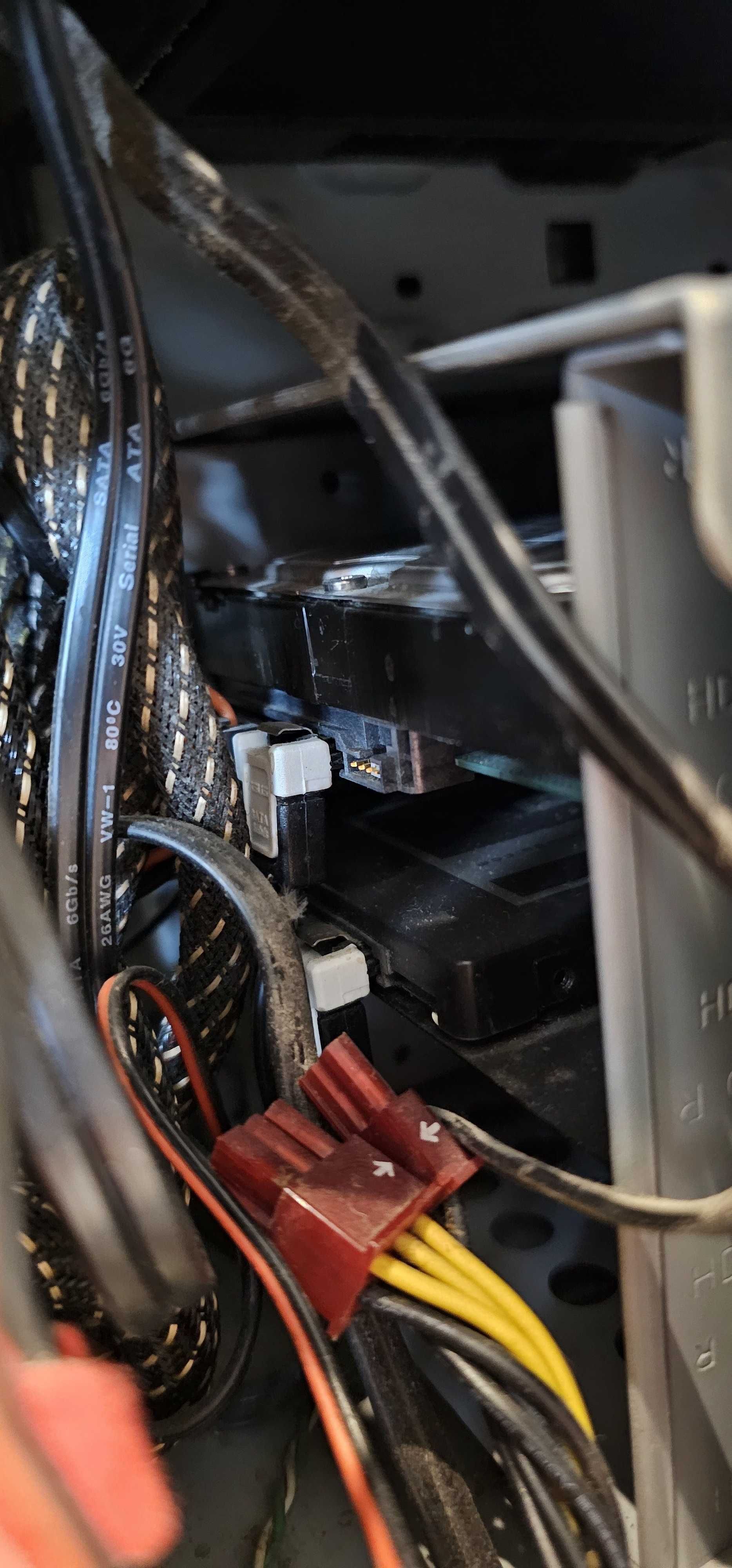 Komputer stacjonarny i7-2600K/GTX-970/16GB/