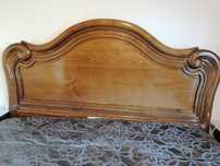 Mobília de quarto de casal completa