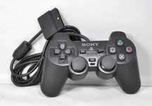 Джойстик Sony PlayStaion Новий, Робочий (PS2/PS1)