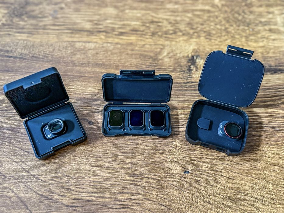 Sprzedam Dji Mini 3 pro