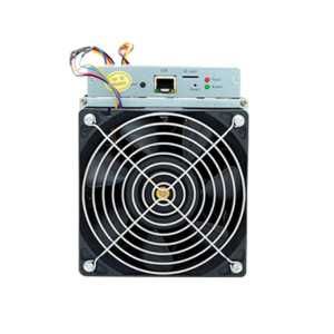 Перевірений роками. Майнер Asic Antminer S9 - бренд bitmain (б/у)