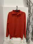Longsleeve polówka Polo Ralph Lauren