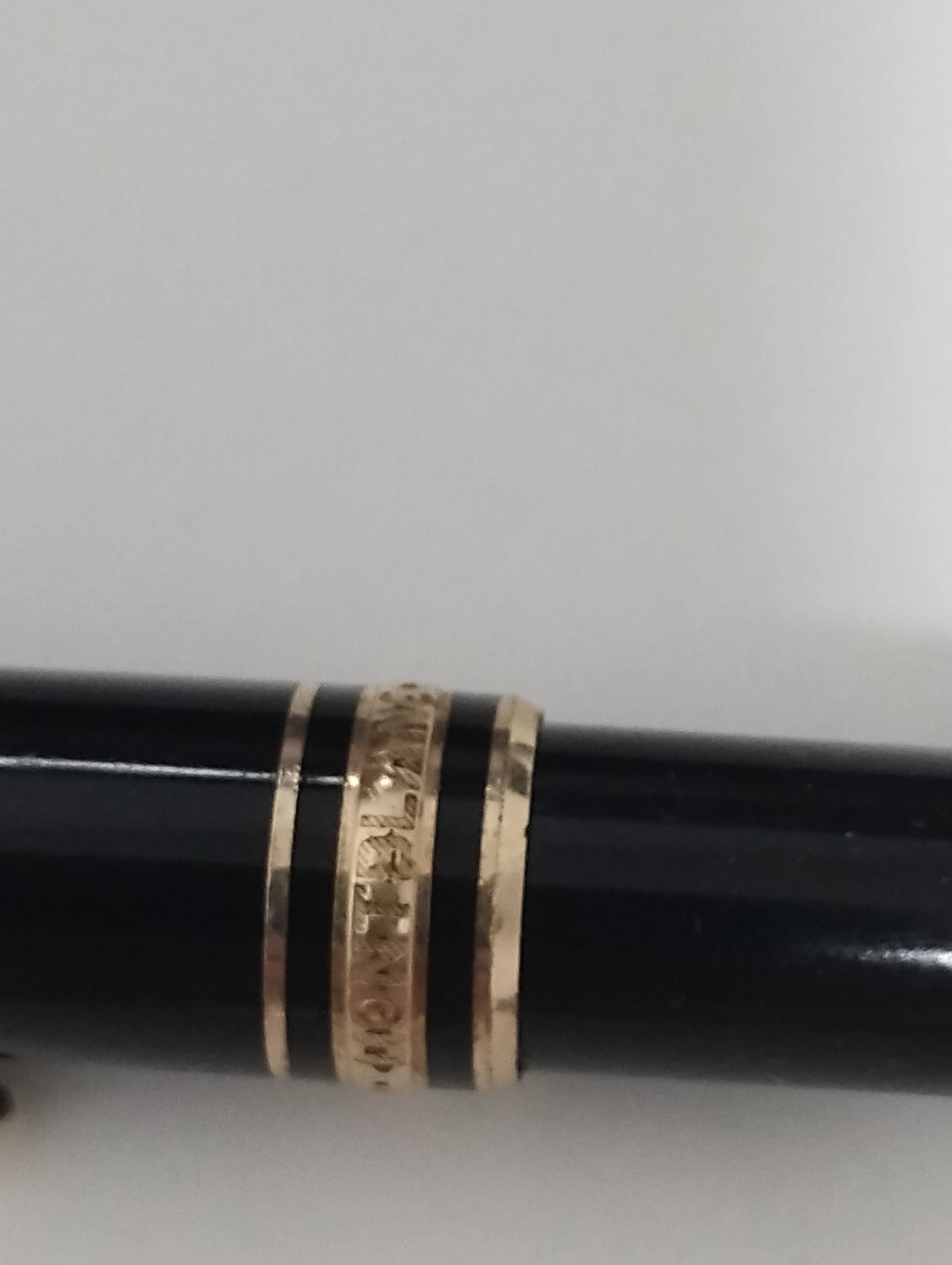 MONTBLANC-Classique Meisterstück-długopis obrotowy