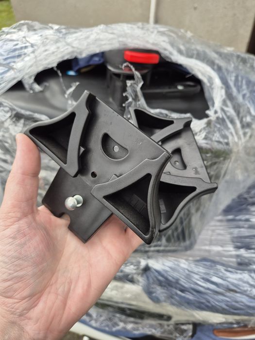 Wózek Bebetto Florino