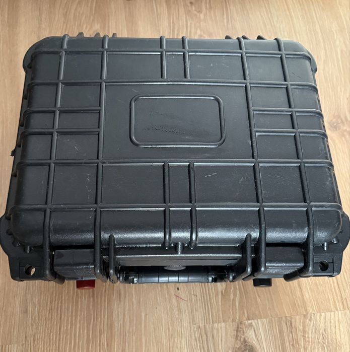 Продам літій-залізо-фосфатний акумулятор LiFePO4 100A 12 Вольт