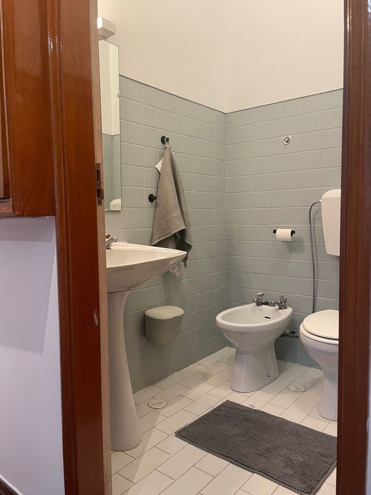 Quartos para estudantes Av. do Brasil