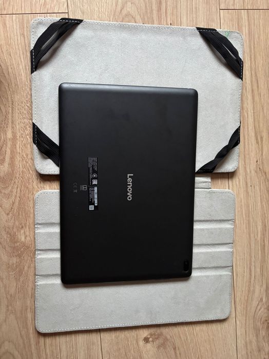 Tablet Lenovo Tab E10