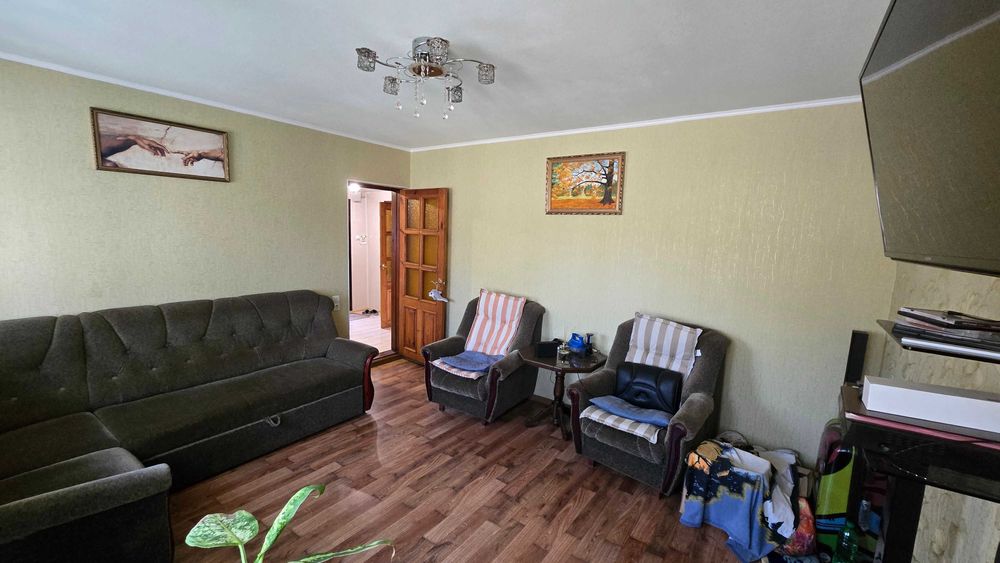 Продам капитальный дом  ХТЗ,  подходит сертификат 75000