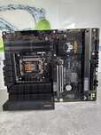 Płyta główna Asus TUF B760 Plus Wifi D4 Gwarancja Xkom