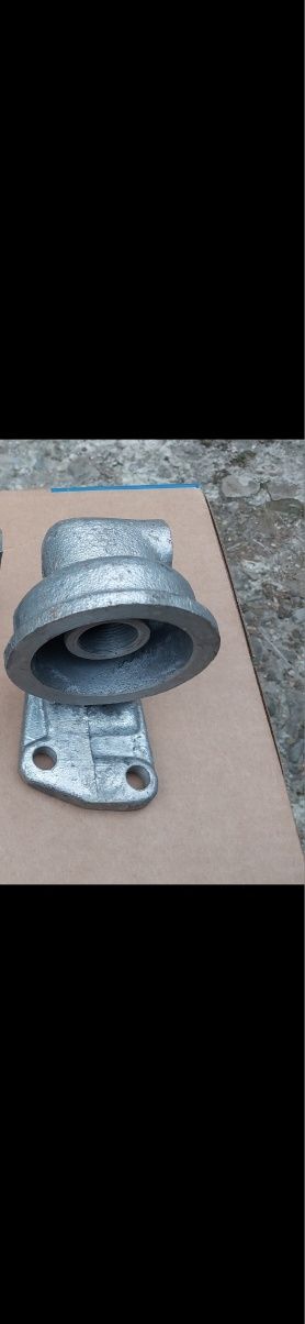Korpus filtra oleju C-360