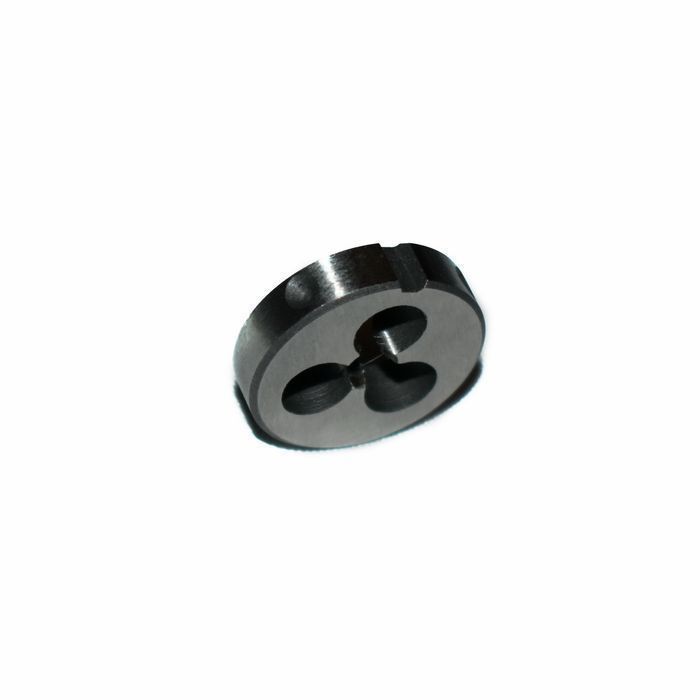 Narzynka metryczna M1,8. Gwint M1,80x0,35 mm.