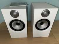 B&W dm606s2 kolumny bowers & wilkins