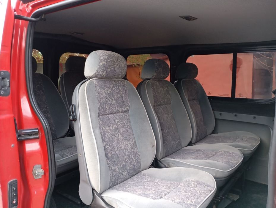 Продам машину в хорошому стані