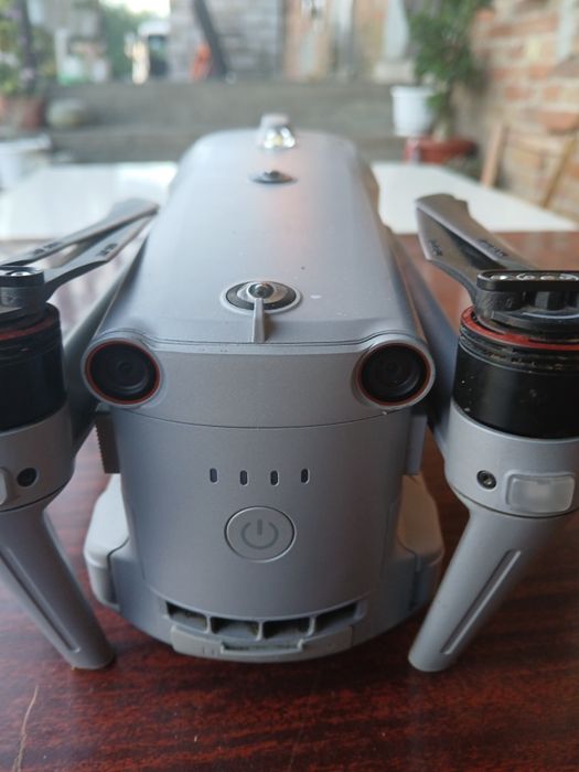 Квадрокоптер Aytel Evo max 4t xe