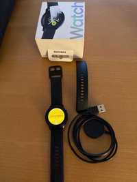 Smartwatch Galaxy Watch Samsung SM-R500 czarny