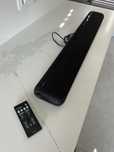 Soundbar Yamaha YAS - 160