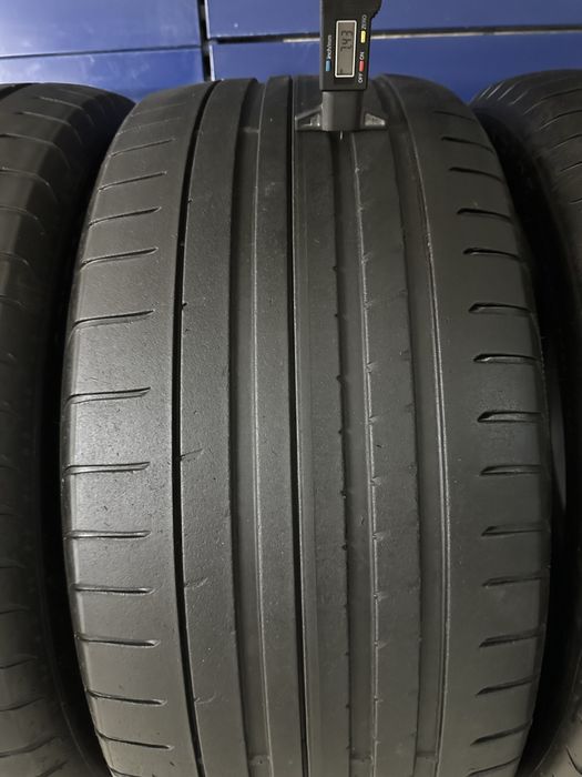 GoodYear Eagle Fl asymmetric 285.40.R21 Склад Шин Умань