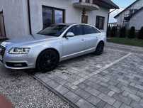 Do sprzedania AUDI A6C6 lift