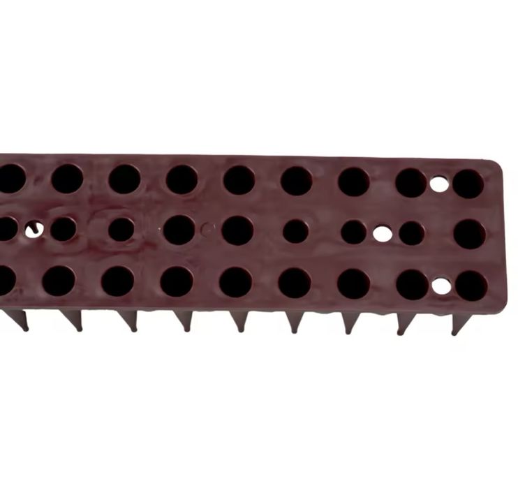 Espigões anti-pássaros