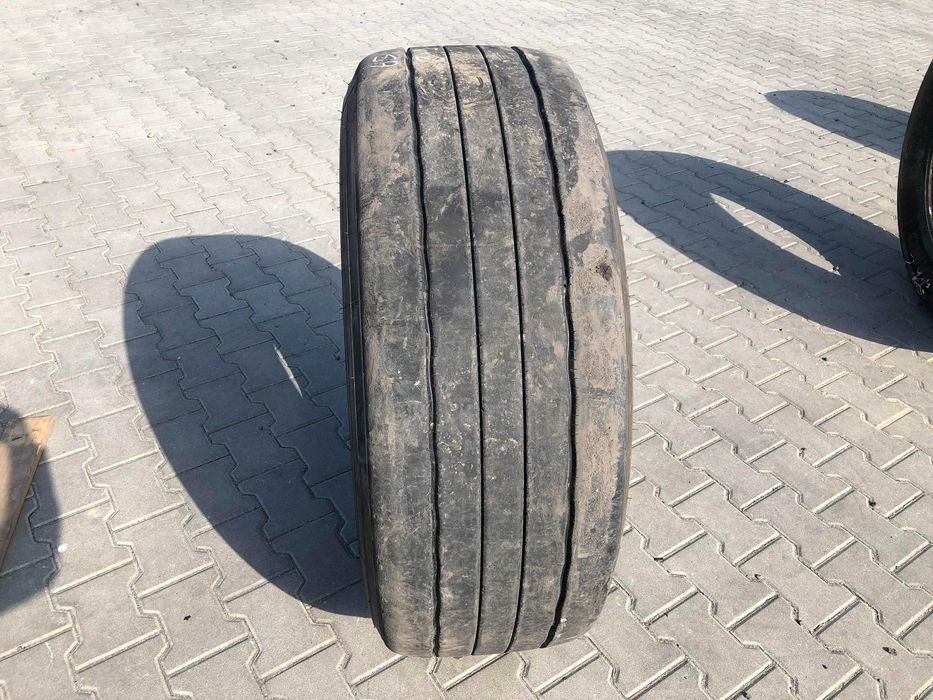 385/65R22.5 Opona SAILUN LONG HAUL STL1 Naczepowa