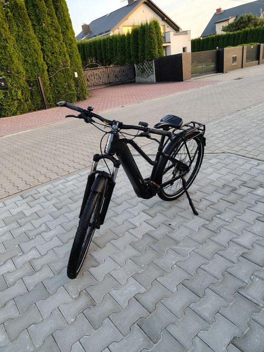 Giant Explore 2 sta 2023  rama S jak nowy