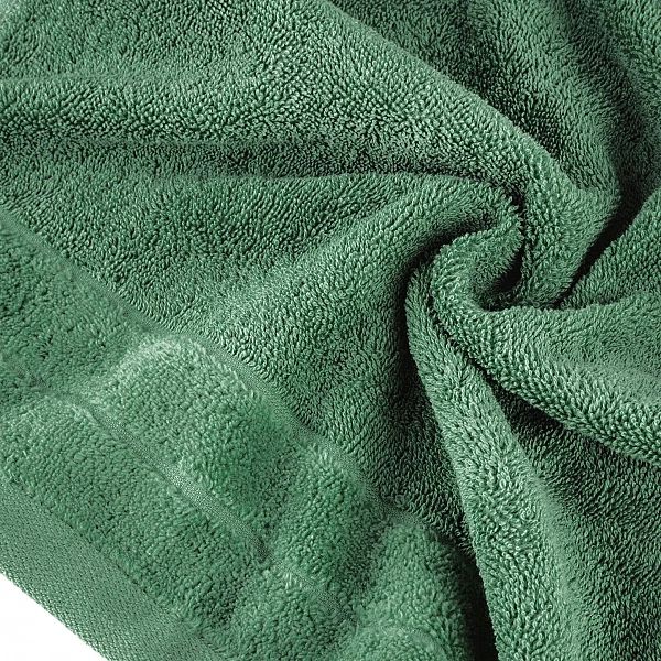 Ręcznik kąpielowy BAWEŁNA klasyczny jednolity DAMLA 70x140, 500 g/m2