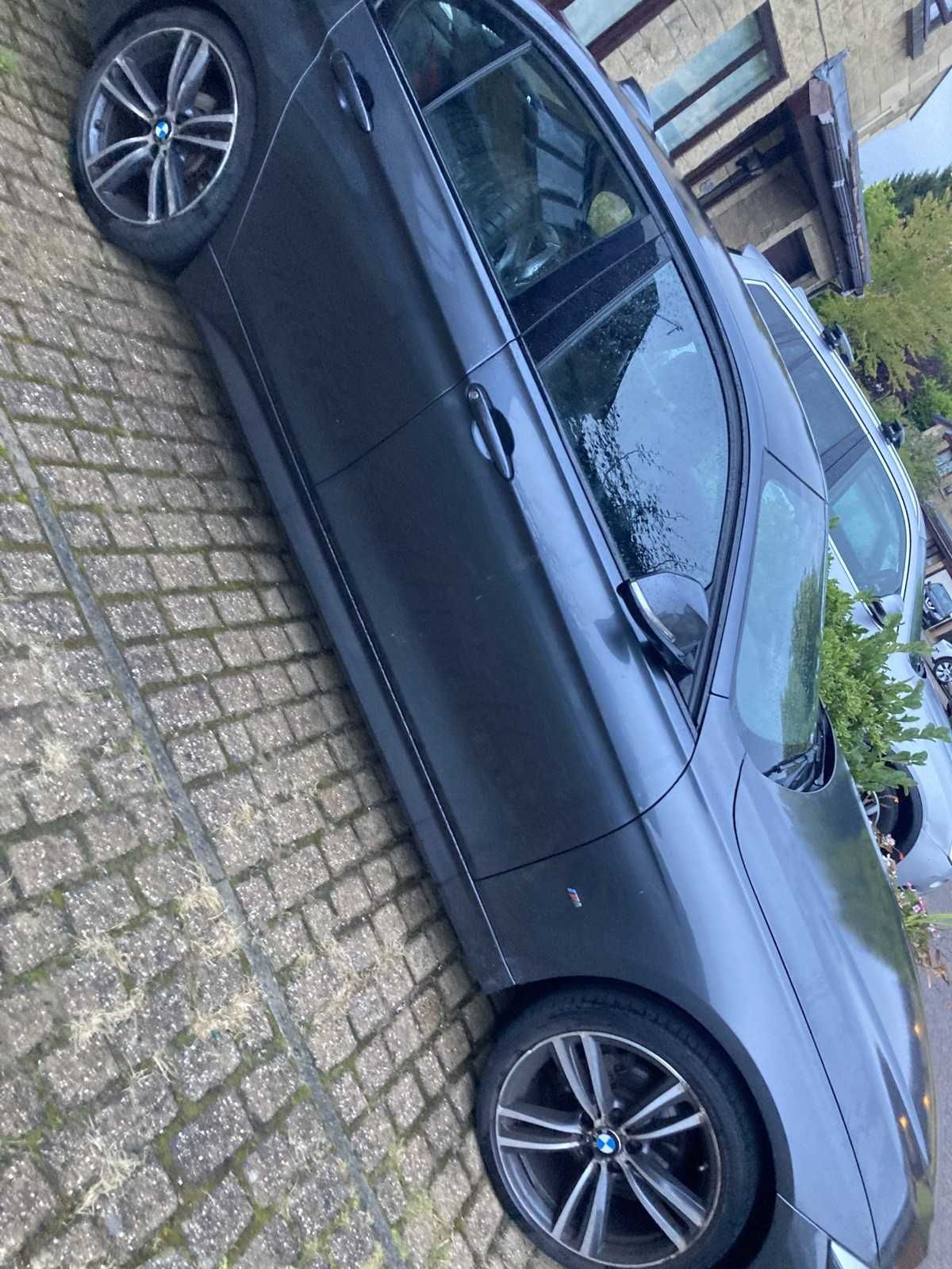 BMW G20/G21 3 & 4 Series – Jantes M Sport 791M 19”