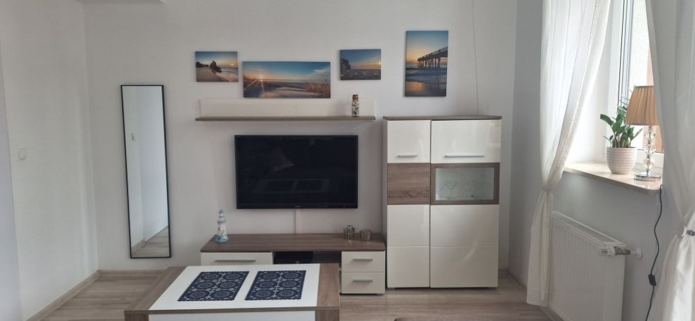 Apartament Marcelo Kołobrzeg/Podczele