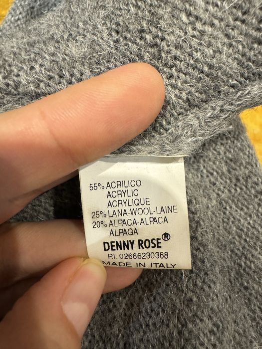 Сукня Denny Rose