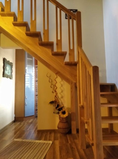 Wynajmę klimatyzowany domek/pokoje SYLWESTER WOLNY!!!