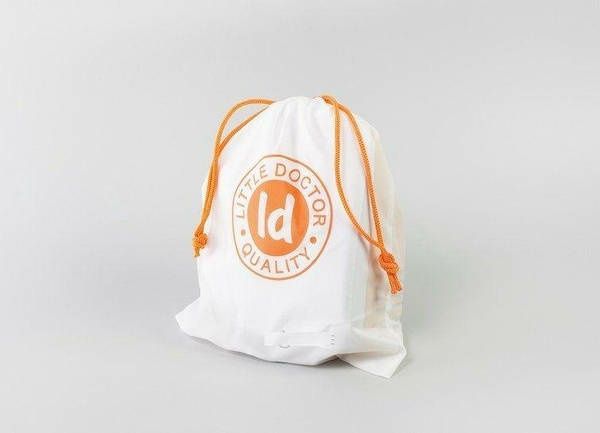 Інгалятор (небулайзер) Little Doctor LD-212C для дітей компресорний