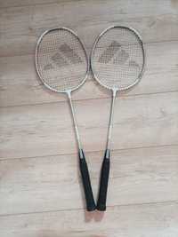 Paletki do badmintona