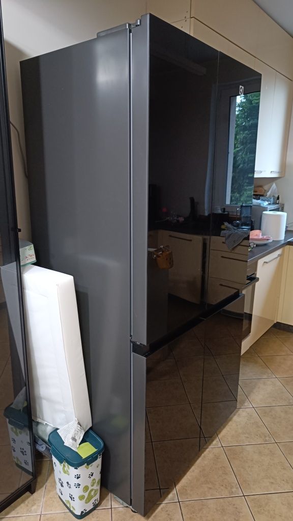 Lodówka Electrolux