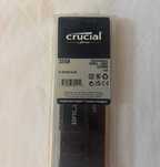 Crucial Performance DDR4-3600 UDIMM 32GB