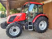 Zetor Proxima 80!!!