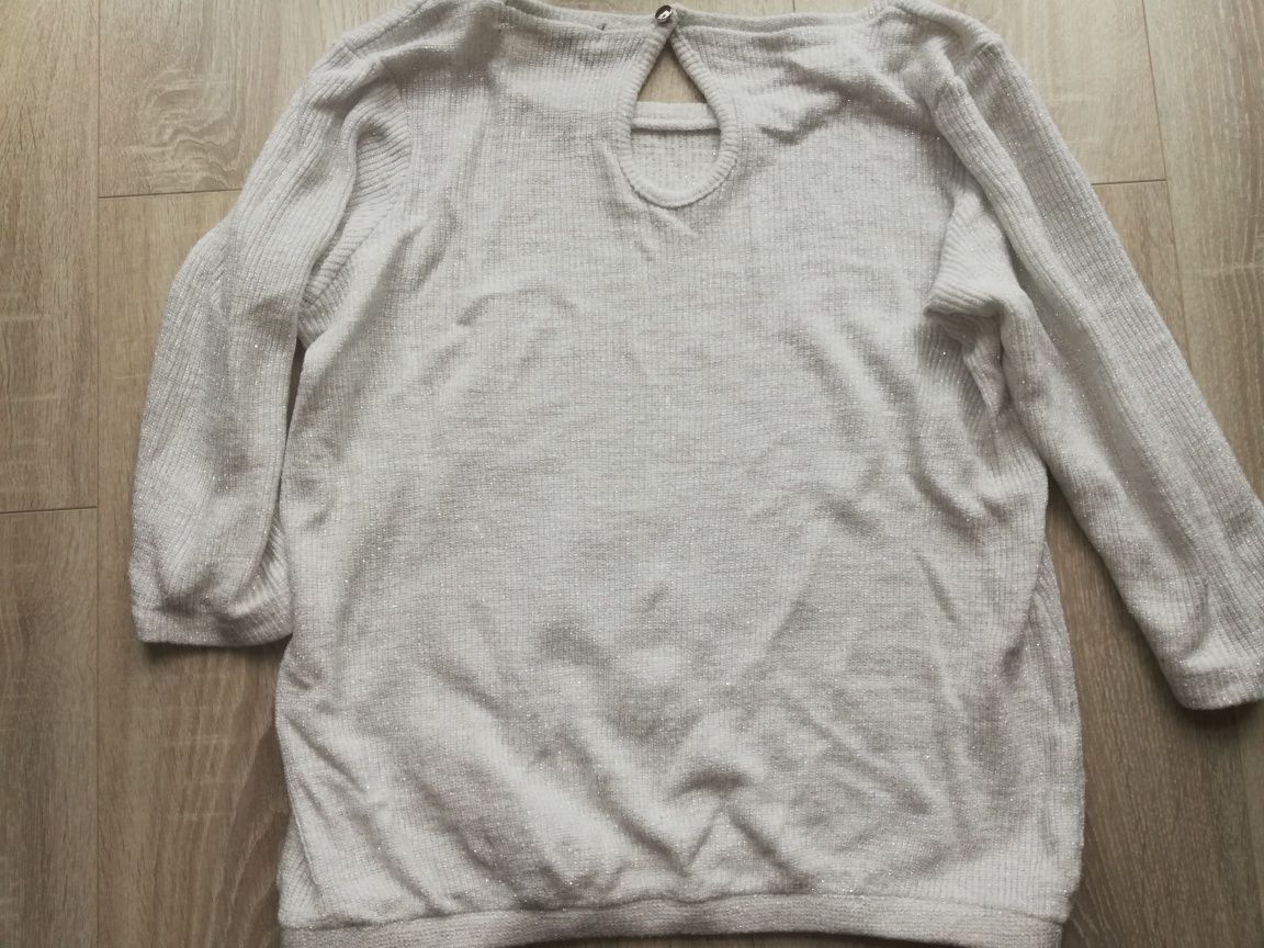 Sweterek Reserved rozmiar xs