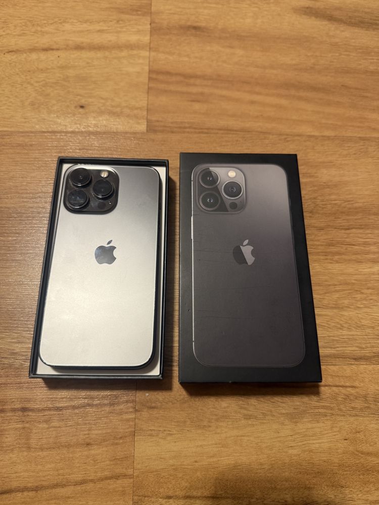 Iphone 13 pro 256