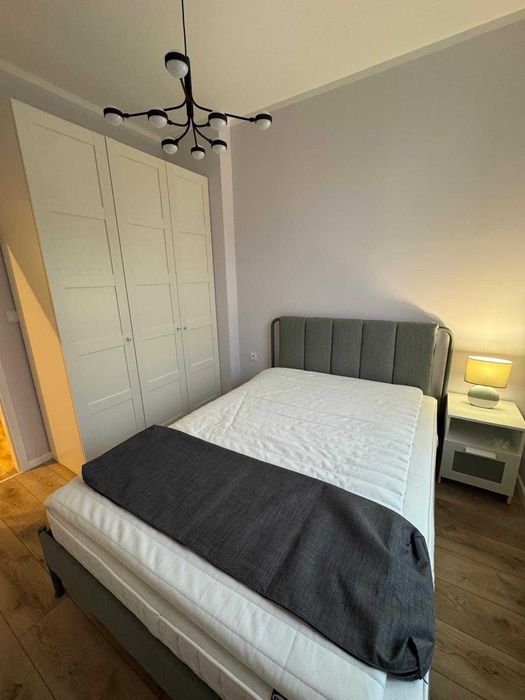 Ściegiennego - 2 pokoje - mieszkanie świeżo po remoncie